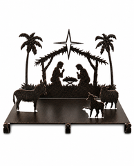Nativity Manger