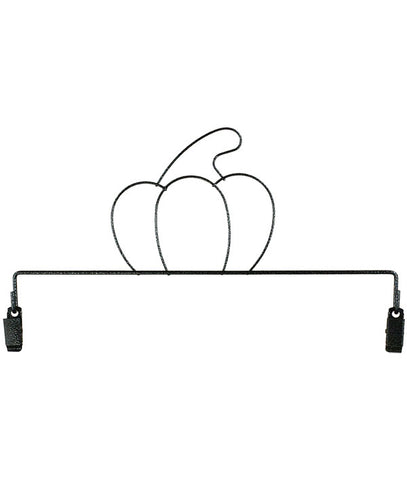 Pumpkin with Clips