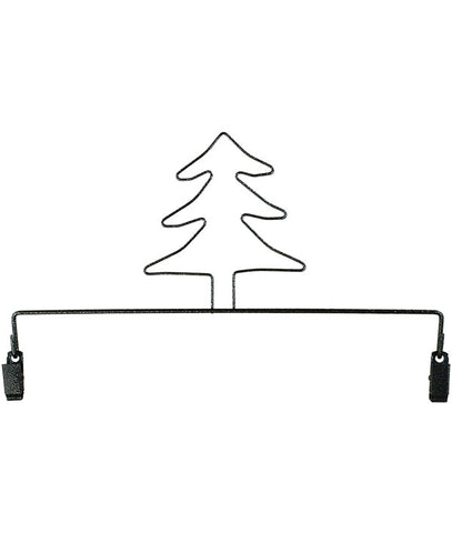 Tree w/clips