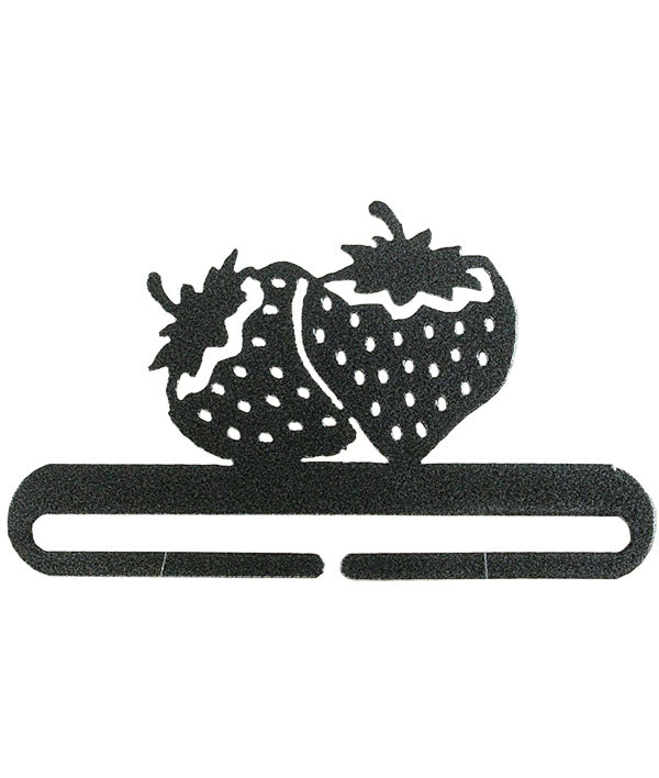 PS Strawberry Split Bottom