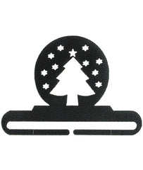 PS Snow Globe Split Bottom