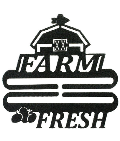 PS Farm Fresh Bell Pull