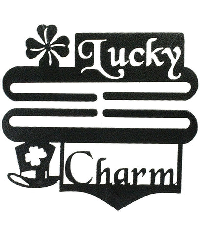 PS Lucky Charm Bell Pull