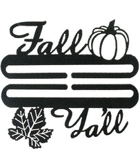 PS Fall Ya'll Bell Pull (2 piece)