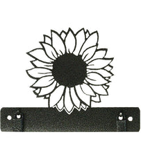 Summer Sunflower with clips