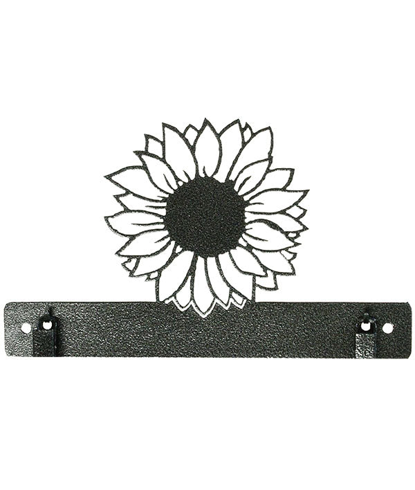 Summer Sunflower with clips