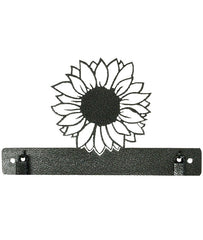 Summer Sunflower with clips