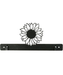 Summer Sunflower with clips