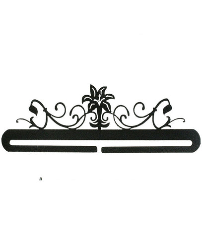 PS Lily Scroll Split Bottom