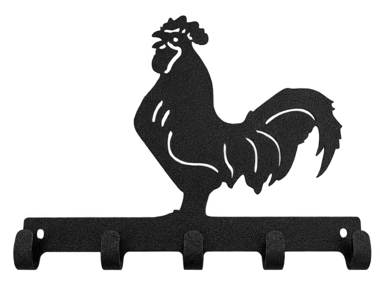 Rustic Rooster