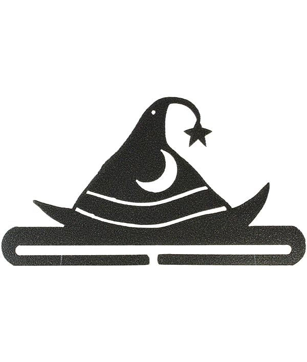 Witches Hat Split Bottom