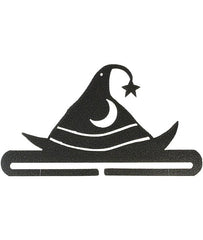 Witches Hat Split Bottom