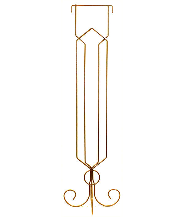 Pedestal Stand