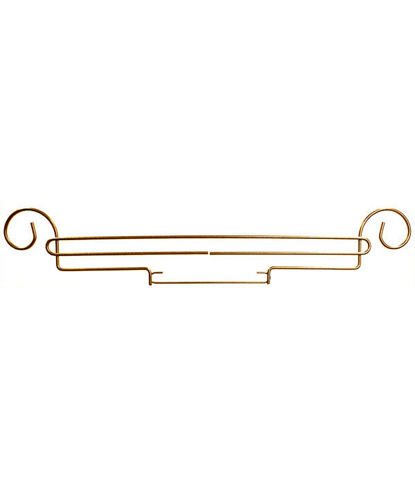 Heavy Split Bottom Pedestal Top