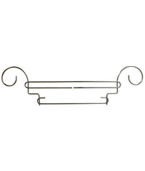 Split Bottom Top for Pedestal