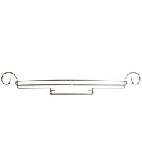 Split Bottom Top for Pedestal