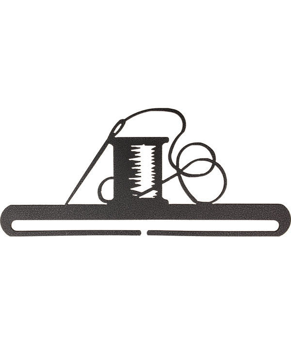Needle and Thread Split Bottom