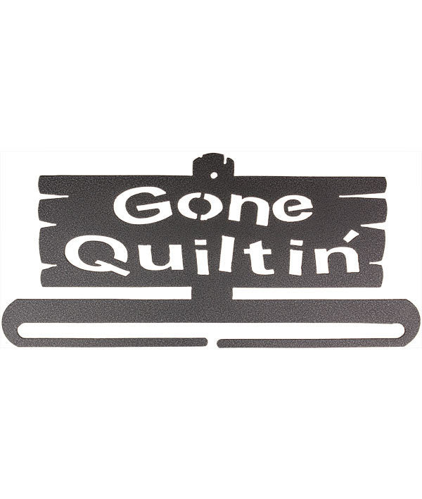 Gone Quiltin Split Bottom