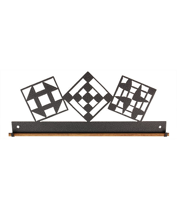 PS Quilt Block FH