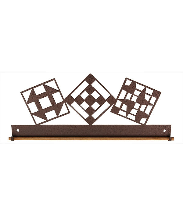 PS Quilt Block FH