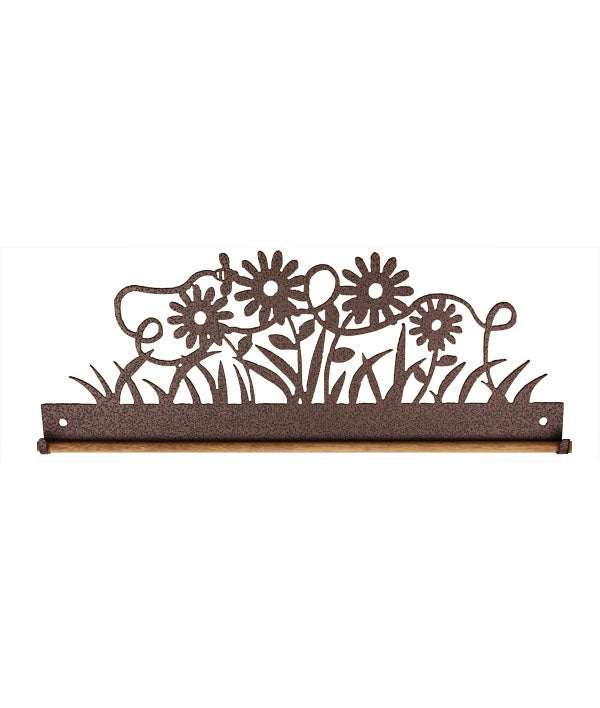 PS Daisy & Bee Fabric Holder