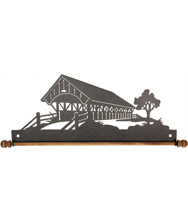 Covered Bridge