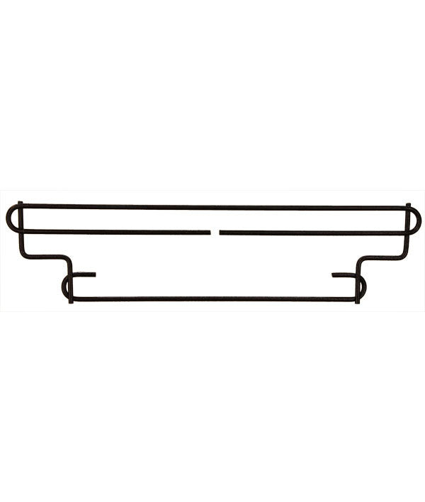 Pedestal top No end curls