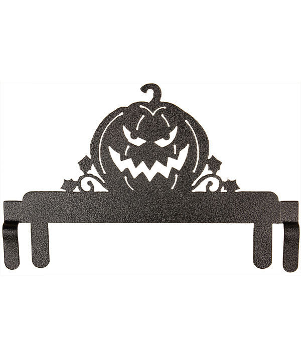 Jack O Lantern Header