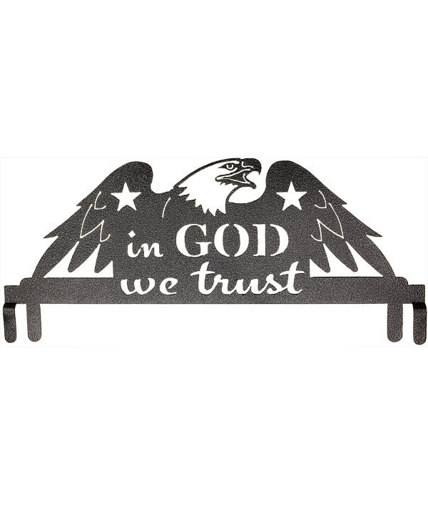 GOD Trust Header