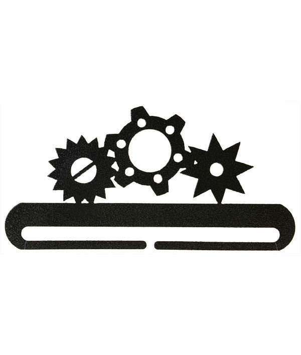 Gears Split Bottom