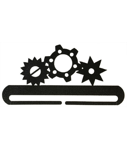 Gears Split Bottom