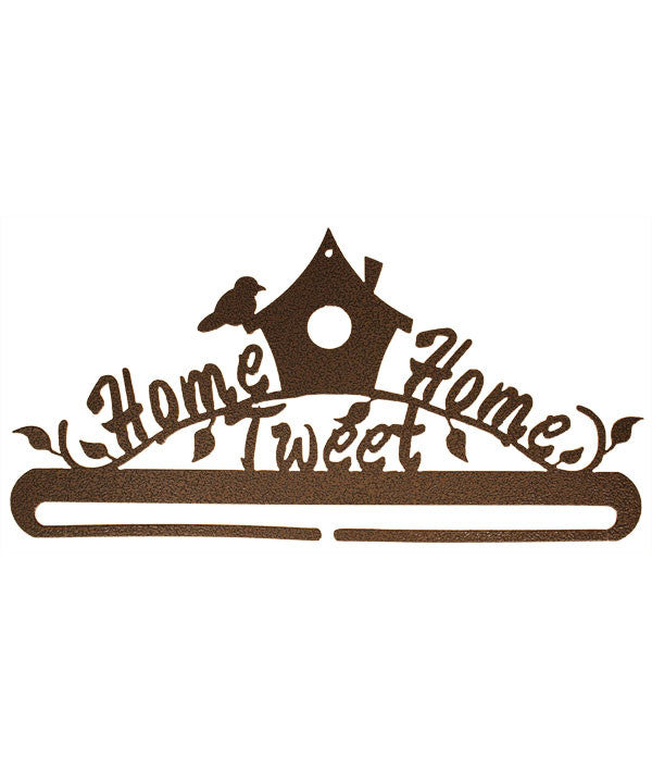 Home Tweet Home Split Bottom