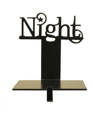 Night Stocking Holder