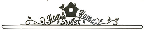 PS Home Sweet Home Split Bottom