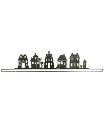 36 inch Village Split Bottom