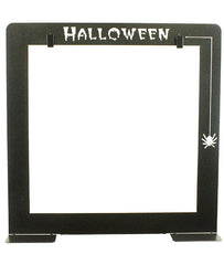 Halloween Deco Stand with Clips
