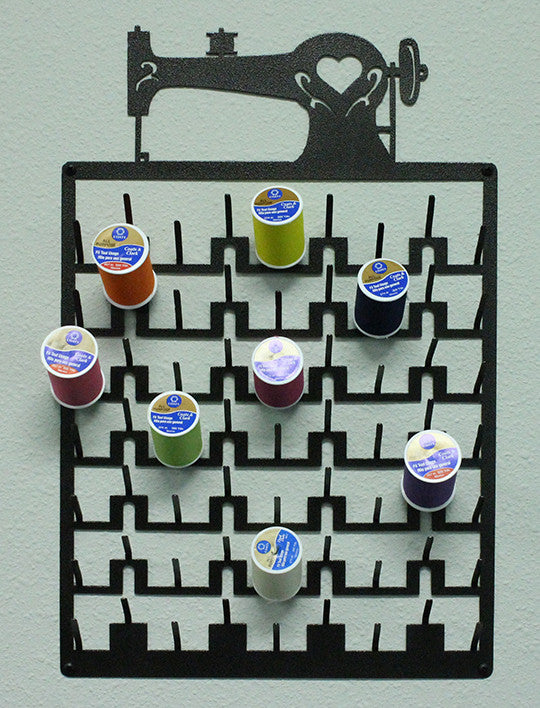 PS Spool Rack Sewing Machine