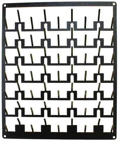 PS Additional 63 Pin Spool Rack Add On