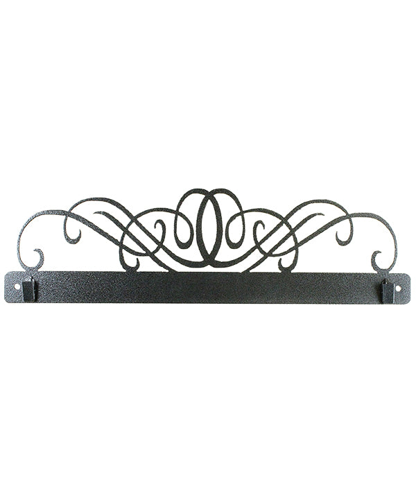 PS 16 inch Windy Scroll w/clips