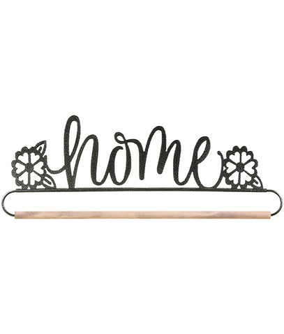12 Inch Home Holder with Dowel