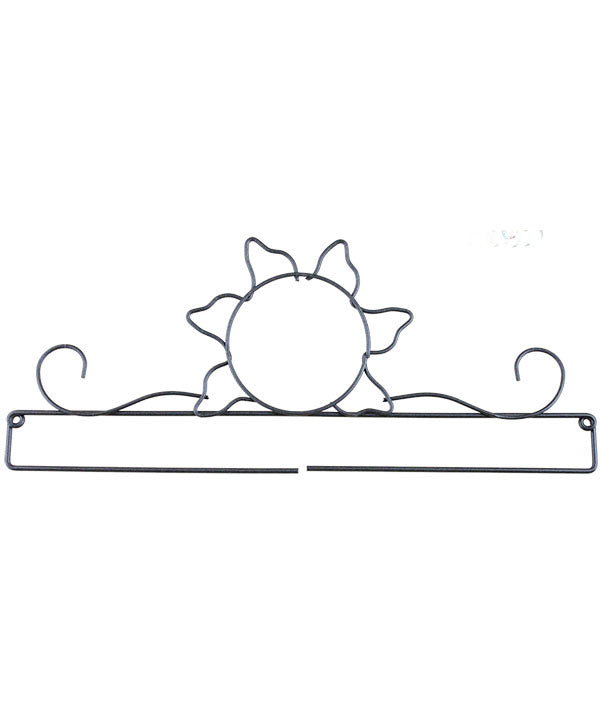 12 inch Sun Split Bottom for Screws