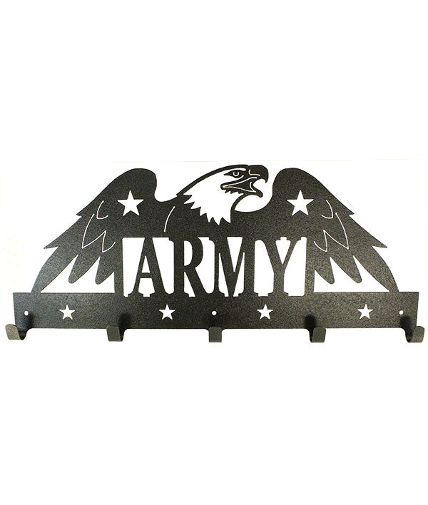 United States Army 22 Inch Accessory Holder