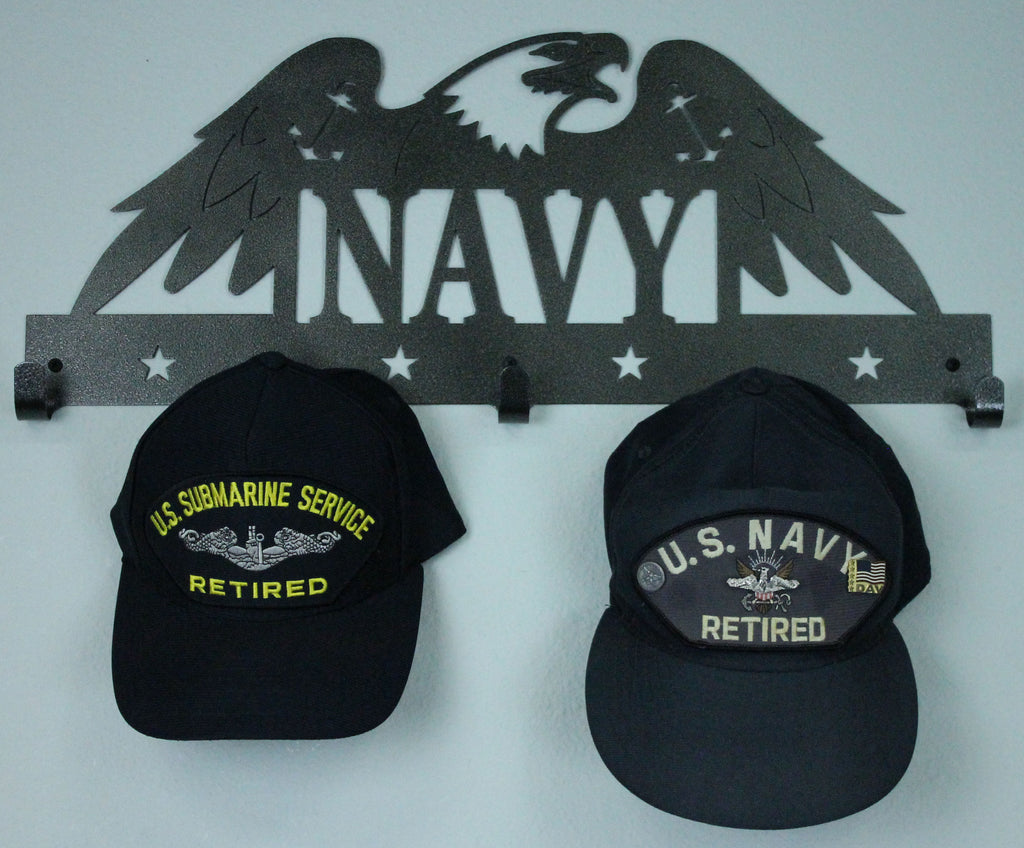 United States Navy 22 Inch Accessory Holder