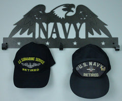 United States Navy 22 Inch Accessory Holder