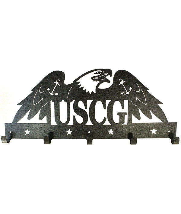 United States Coast Guard 22 Inch Accessory Holder