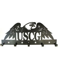 United States Coast Guard 22 Inch Accessory Holder