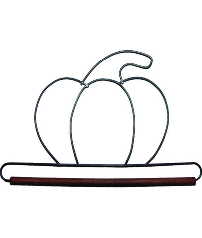 Pumpkin Holder