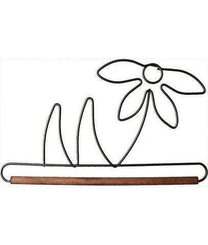 6 inch Daffodil Holder