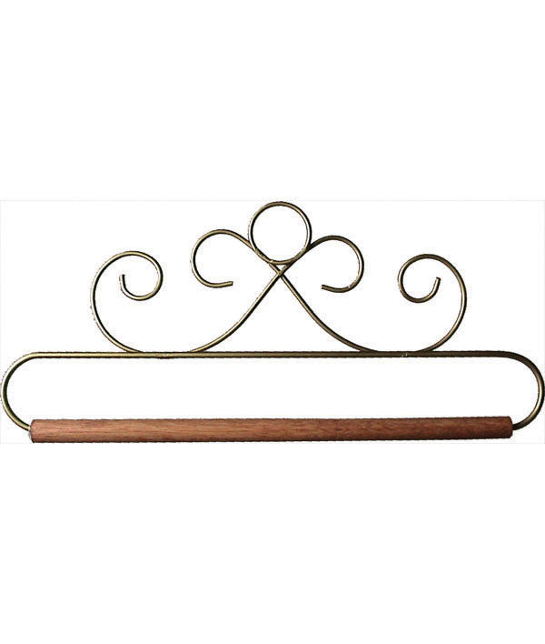 French Curl Holder