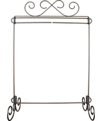 Scroll Single Stand